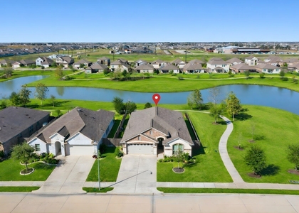 5402 Still Creek Ranch Drive - Photo 1
