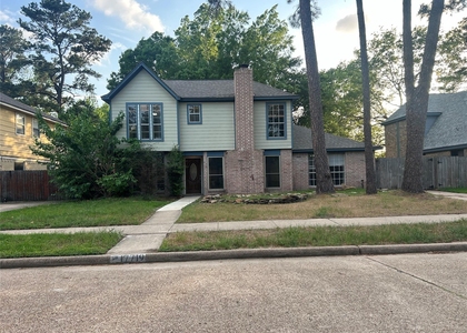17719 Windy Point Drive - Photo 1