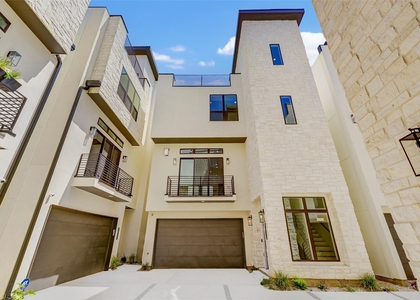 1803 Dunlavy Street - Photo 1