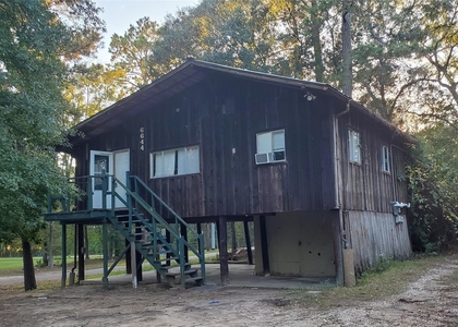 6644 Bonanza Drive - Photo 1