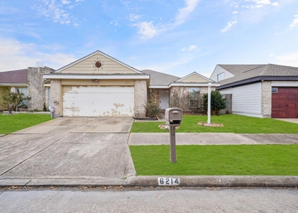 6214 Gladewell Drive - Photo 1