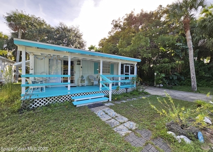 8515 N Atlantic Avenue - Photo 1