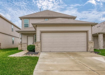 17219 Quiet Song Court - Photo 1
