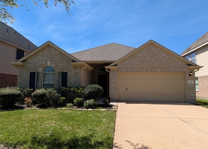 5618 Savannah Woods Lane - Photo 1