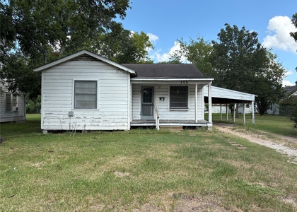 406 Omega - Photo 1