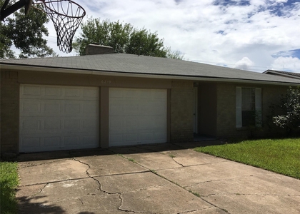 6219 Westbranch Drive - Photo 1