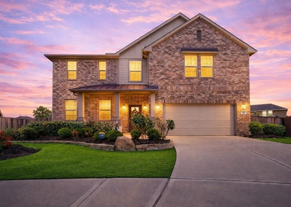 26102 Lazywaters Drive - Photo 1