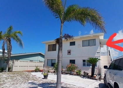 18213 Gulf Boulevard - Photo 1