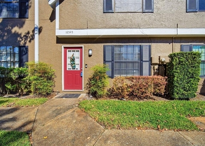 16545 Lake Brigadoon Circle - Photo 1