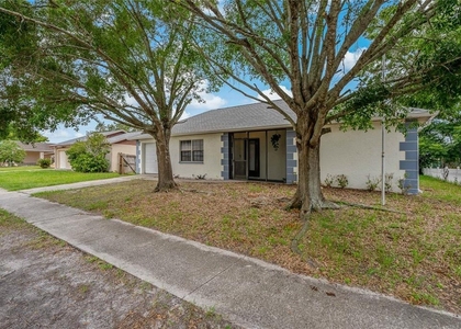 1301 Mandarin Drive - Photo 1