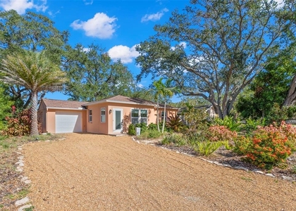 3501 Boca Ciega Drive N - Photo 1