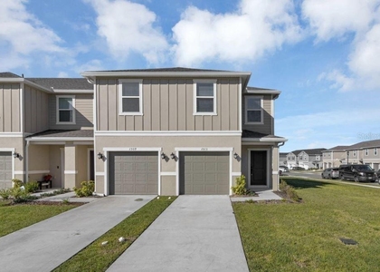 1513 Mirabella Circle - Photo 1