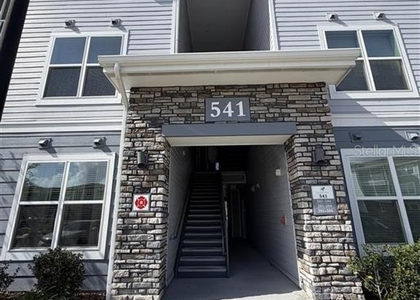 541 Academy Drive - Photo 1