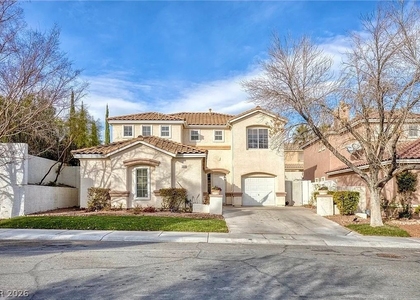 1809 Snow Spring Lane - Photo 1