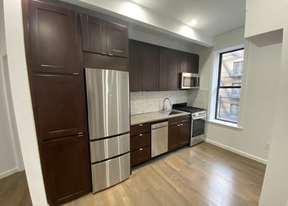 660 West 180th Street - Photo 1