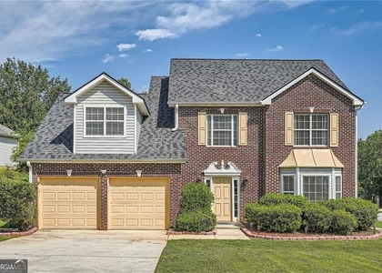 3370 Flagstone Trace - Photo 1