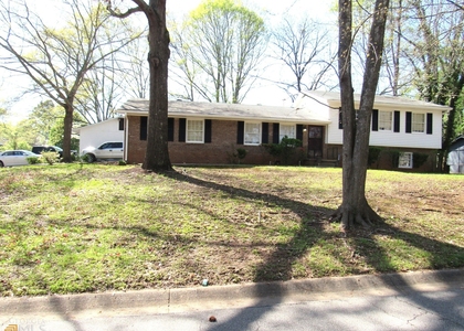 8337 Holly Drive - Photo 1
