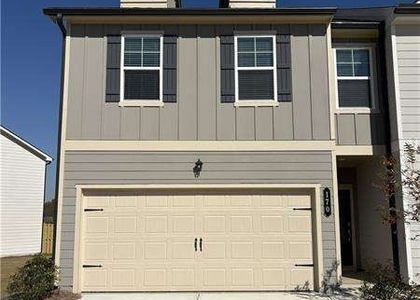 162 Milledge Common Drive - Photo 1