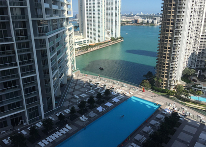 495 Brickell Avenue - Photo 1