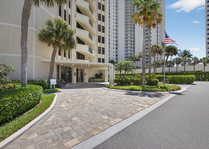 2800 N Ocean Drive - Photo 1
