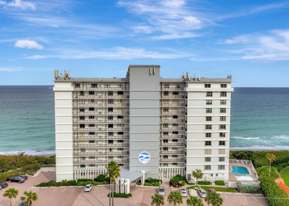 840 Ocean Drive - Photo 1