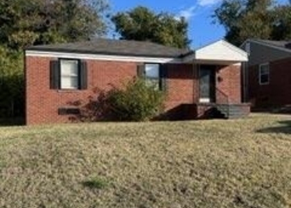 2107 Hardin Drive - Photo 1