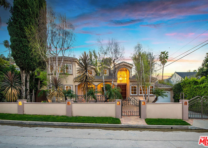 4063 Benedict Canyon Drive - Photo 1