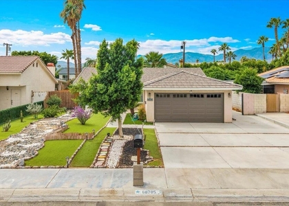 68705 Tortuga Road - Photo 1