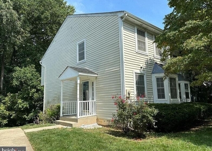 13511 Ambassador Drive - Photo 1