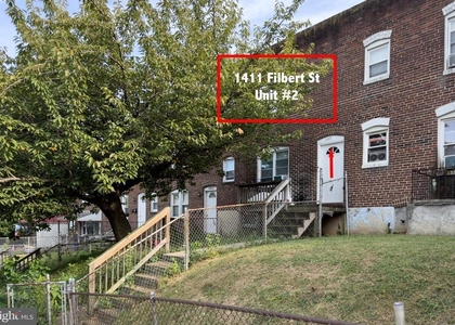 1411 Filbert Street - Photo 1