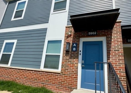 5902 Arizona Avenue - Photo 1