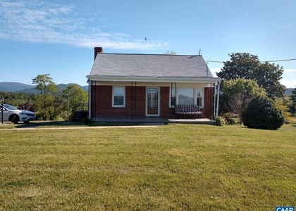 2931 Browns Gap Tpke - Photo 1