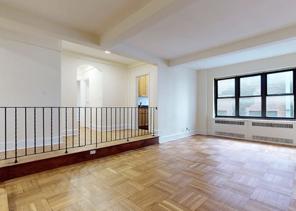 141 East 56th Street - Photo 1