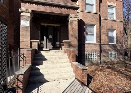 7700 S Green Street - Photo 1