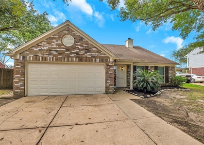 5216 Spring Branch Drive - Photo 1