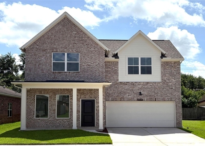 3514 Talia Wood Court - Photo 1