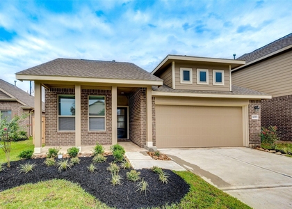 24338 Gold Cheyenne Way - Photo 1