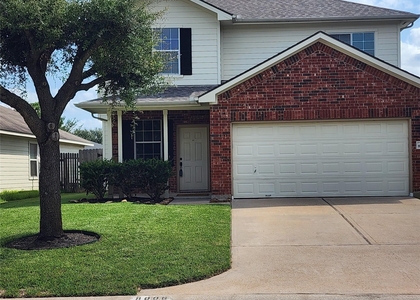 8006 Indian Desert Drive - Photo 1