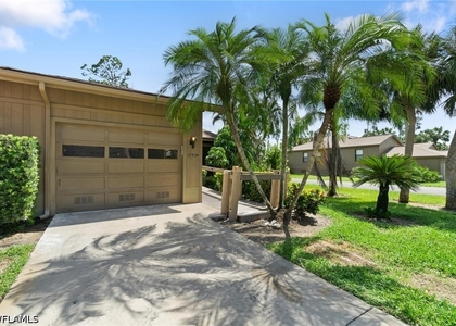 17754 Grande Bayou Court - Photo 1