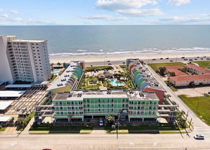 7820 Seawall Boulevard - Photo 1