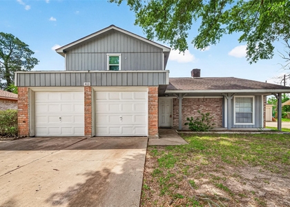 403 Mistywood Drive - Photo 1