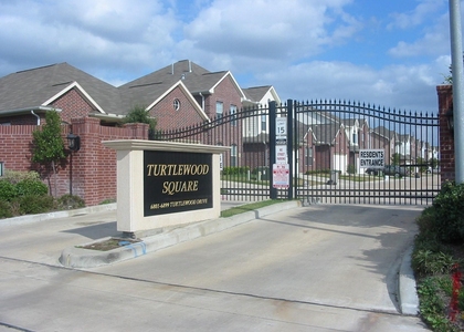 6807 Turtlewood Drive - Photo 1