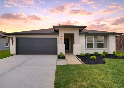 7715 Smooth Valley Court - Photo 1