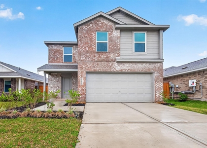 10406 Rocky Trail - Photo 1