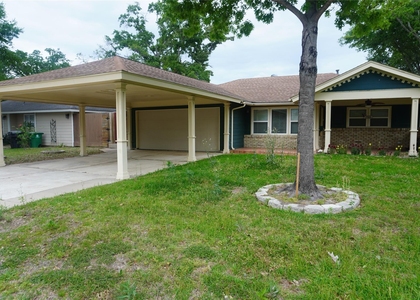 7506 Dearborn Street - Photo 1