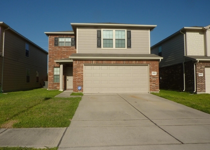 2626 Ensbrook Meadow Lane - Photo 1