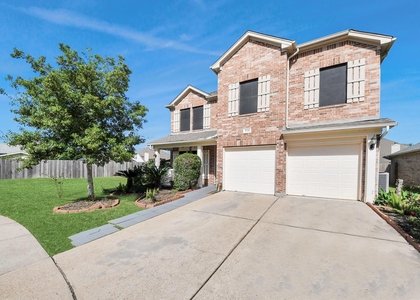 2038 Eddlewood Court - Photo 1
