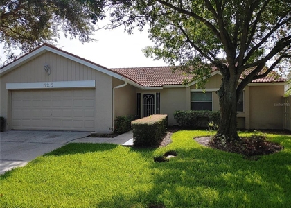 525 Moreno Circle Ne - Photo 1