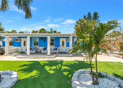 6892 Gulf Winds Drive - Photo 1