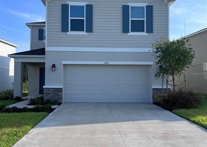 424 Wayland Drive - Photo 1